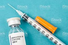 Nombre Genérico: Hepatitis B
Nombre Comercial: Engerix-B, Recombivax HB.
Tipo De Vacuna: Inactivada. Esta desarrollada mediante ingeniería Genética.
Compuesto: La vacuna contiene una de las proteínas de la envoltura del virus de la hepatitis B...