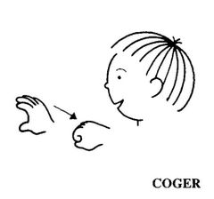 Coger