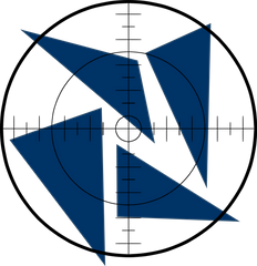 Rama de la Geometría que estudia las relaciones numéricas entre los lados y los ángulos de un triángulo plano cualquiera.