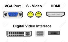 Interfaz de vídeo digital (DVI)

Este es un puerto o interfaz digital que tiene alta velocidad para trabajar con un controlador de pantalla de un computador o de un dispositivo de pantalla como el monitor.