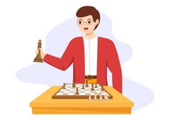 les échecs
/lɛzɛʃɛk/