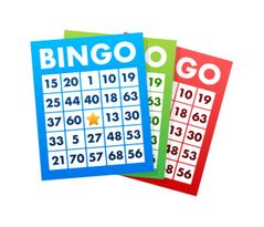 le bingo
/lœbingo/