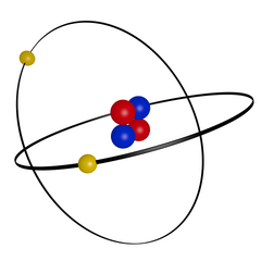 Número de electrones que le faltan o debe ceder un elemento químico