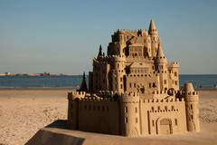 Istana pasir