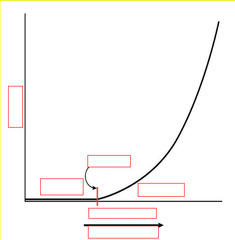 Explain the Passive Length Tension Curve.