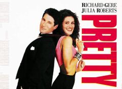 Film of love and comedy

PRETTY WOMAN
Edward A millionaire lawyer needs company to make a deal, so he inadvertently hires a prostitute, Vivian, and seeing that they have a good connection, the contract for a week without any love hassle is just a ...