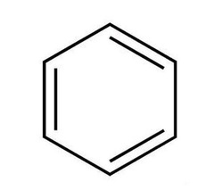 

Hydrocarbons with a benzene (C₆H₆) ring structure