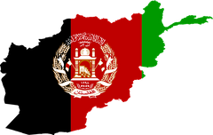 l'Afghanistan /afganistɑ̃/ SMV