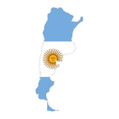l'Argentine /aʀʒɑ̃tin/ SFV