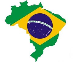 le Brésil /bʀɛzil/ SMC