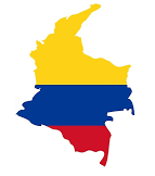 la Colombie 
/kolɔ̃bi/
SFC