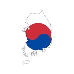 la Corée du Sud 
/korɛdysyd/ 
SFC