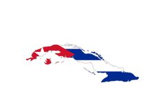 Cuba
/kyba/ 
SMC