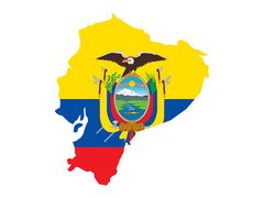 l'Équateur 
/ɛkwatœʀ/ 
SMV