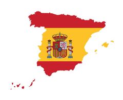 l' Espagne 
/ɛspaŋ/ 
SFV
