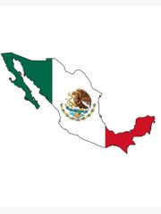 le Mexique
/mɛksik/
 SMC