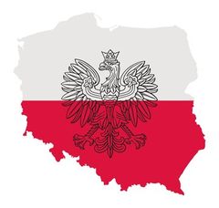 la Pologne 
/poloŋ/ 
SFC