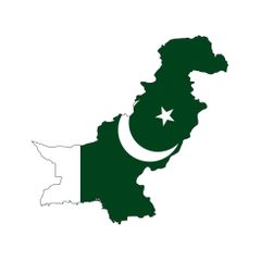le Pakistan 
/pakistɑ̃/ 
SMC