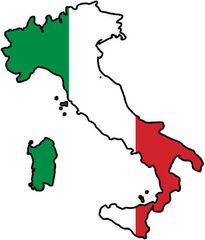 l'Italie 
/itali/ 
SFV