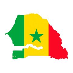 le Sénégal
/sɛnɛgal/ 
SMC