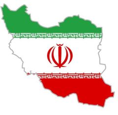 l'Iran 
/iʀɑ̃/ 
SMV