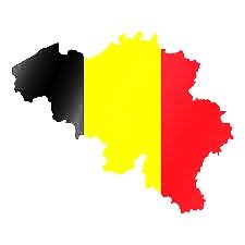 la Belgique
 /bɛlʒik/ 
SFC