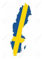 la Suède 
/syɛd/ 
SFC