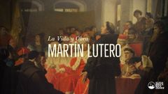 Martín Lutero: Siglo XVI, año 1,517
Juan Calvino: Siglo XVI, año 1,536