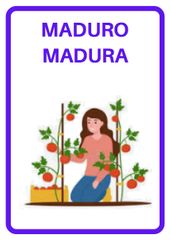 Maduro
Madura