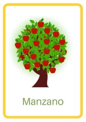 Manzano