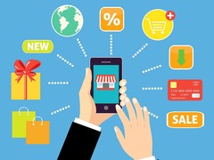 ¿Que es el comercio electronico?