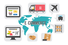¿ Que es el E-commerce?