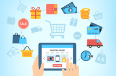 ¿Que es el e-commerce?