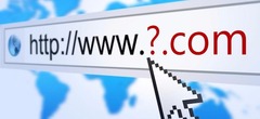 Un dominio es el nombre que identifica un sitio web.