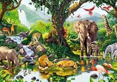 La diversidad de especies expresa la riqueza ó el número de especies diferentes que están presentes en determinado ecosistema, región ó país. Esta riqueza ha sido estudiada tan solo en parte, y prueba de ello es que cada vez que hay un inven...
