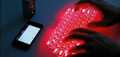 Teclado virtual- Un teclado virtual es un componente de software que permite al usuario ingresar caracteres en dispositivos informáticos o de comunicación. Un teclado virtual puede ser utilizado en diversos dispositivos de ingreso de informació...