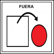 Fuera de