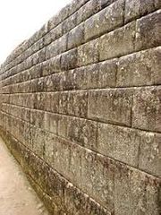 muro, pared