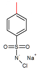 halogenované sloučeniny (ox)