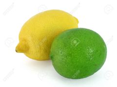 Lima fruta