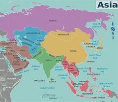 Asia