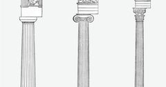 En arquitectura clàssica estil o disposició dels elements sustentadors i sustentats que componen un edifici, especialment pel que es refereix a la forma, proporcions i ornamentació de la columna i l’entaulament.  Els principals ordres arquite...