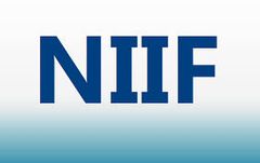¿Que significan las siglas NIIF?