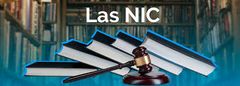 ¿Que significan las siglas NIC?