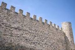 Muro/Muralla