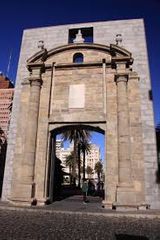 Puerta