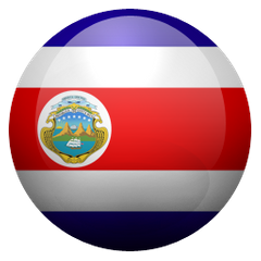 Costa Rica: