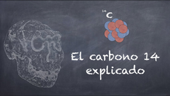 Método de carbono 14