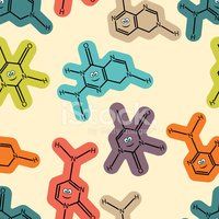 De los tipo de huellas digitales moleculares en 2D, menciona cuales se consideran dependientes de la molécula.