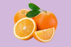 ORANGES